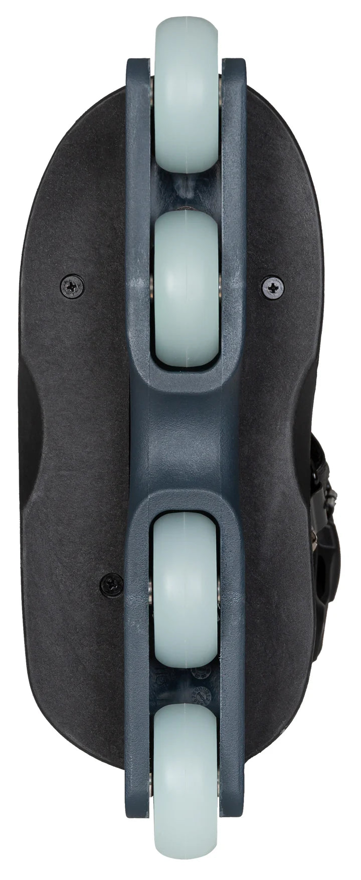 "FM 5" Gawds Pro Skate Black