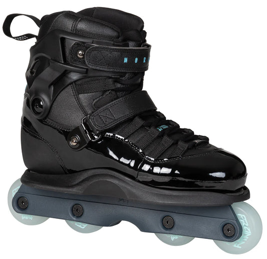 "FM 5" Gawds Pro Skate Black
