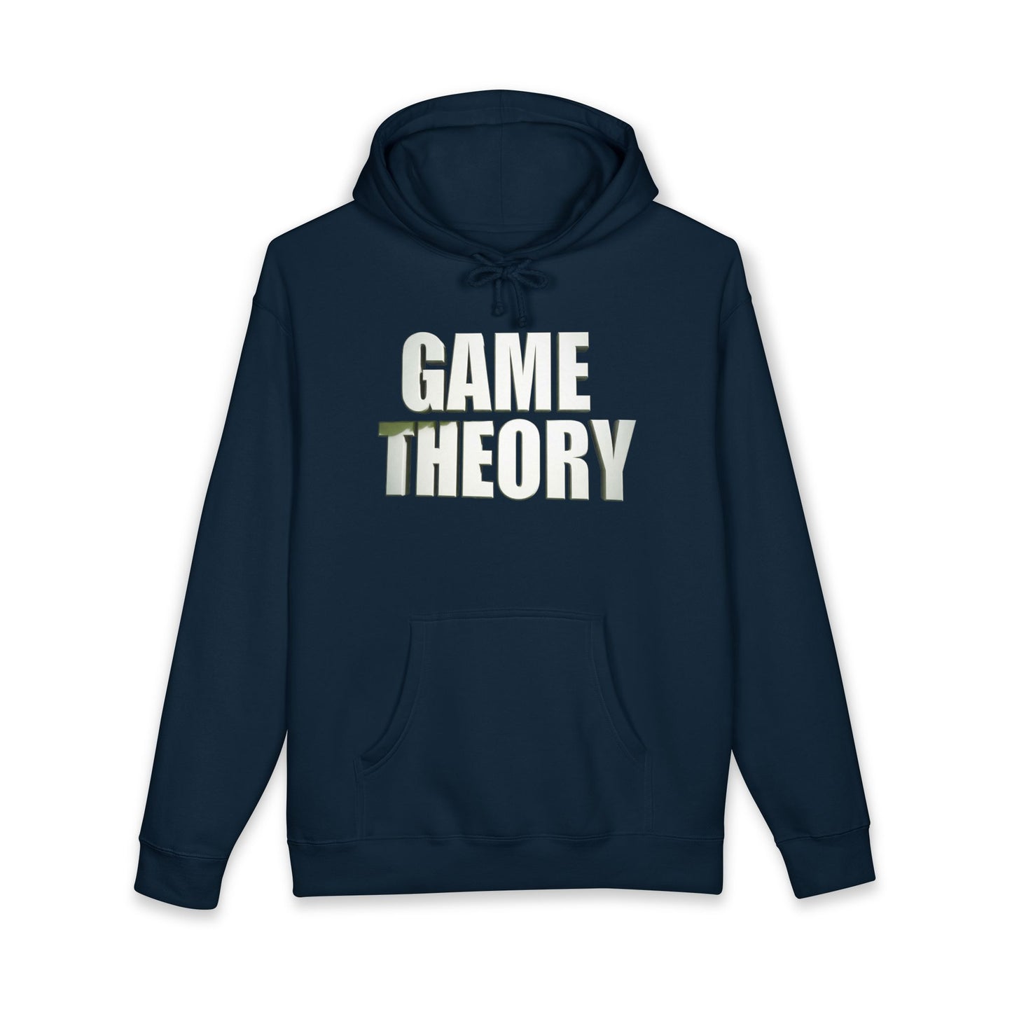 Game Theory Heavyweight Hoodie: MJ Montreal Edition 1