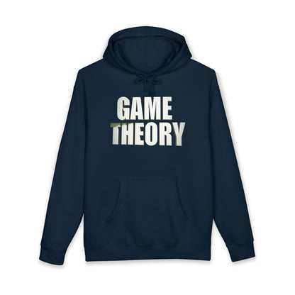 Game Theory Heavyweight Hoodie: MJ Montreal Edition 1