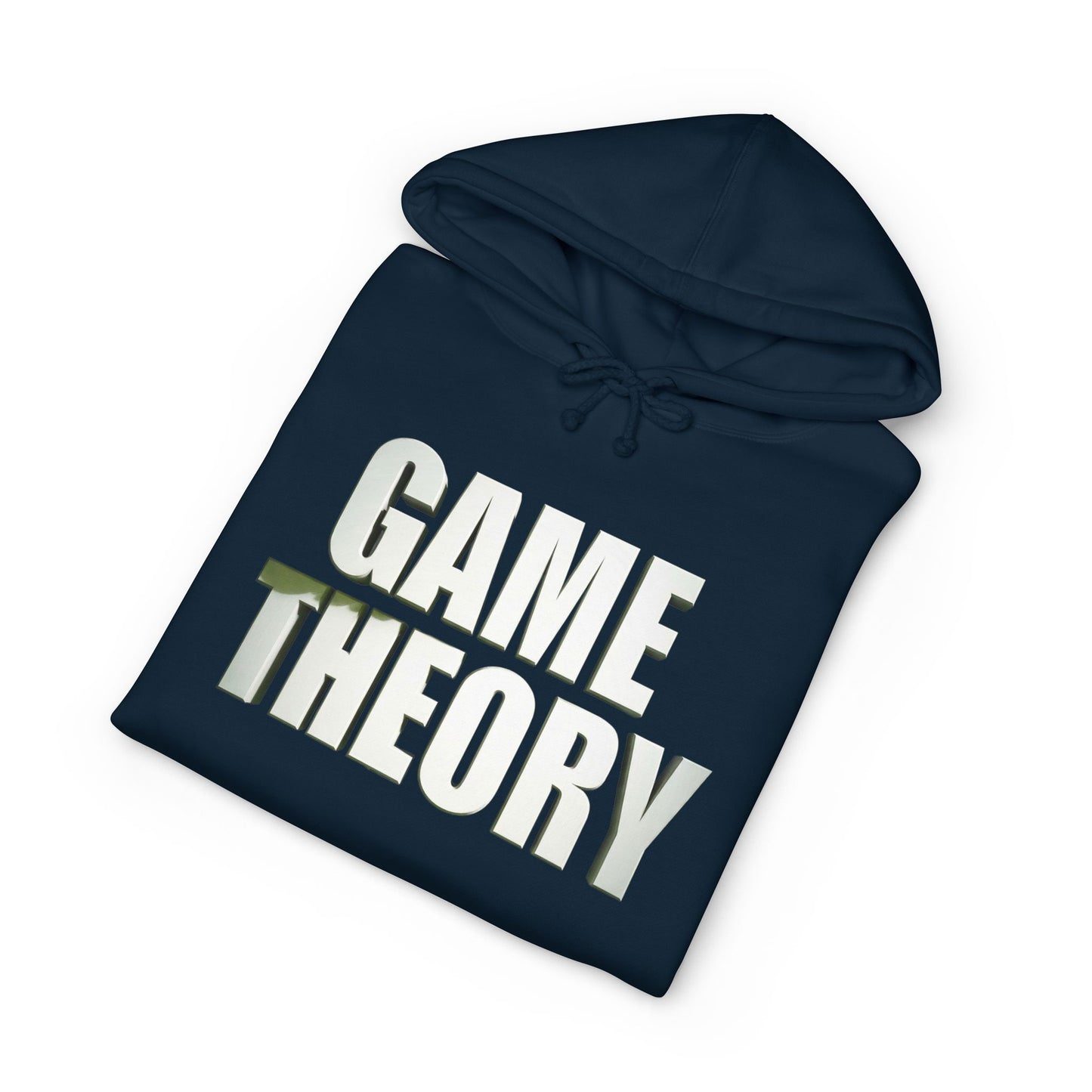 Game Theory Heavyweight Hoodie: MJ Montreal Edition 1