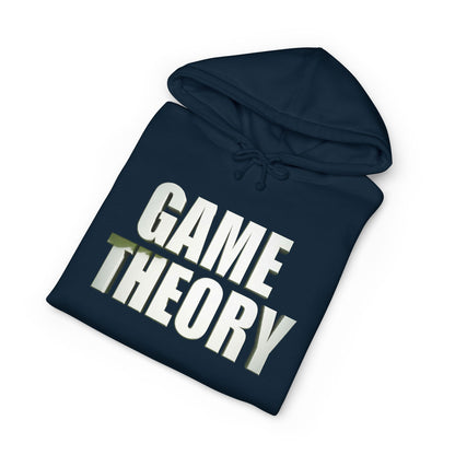 Game Theory Heavyweight Hoodie: MJ Montreal Edition 1