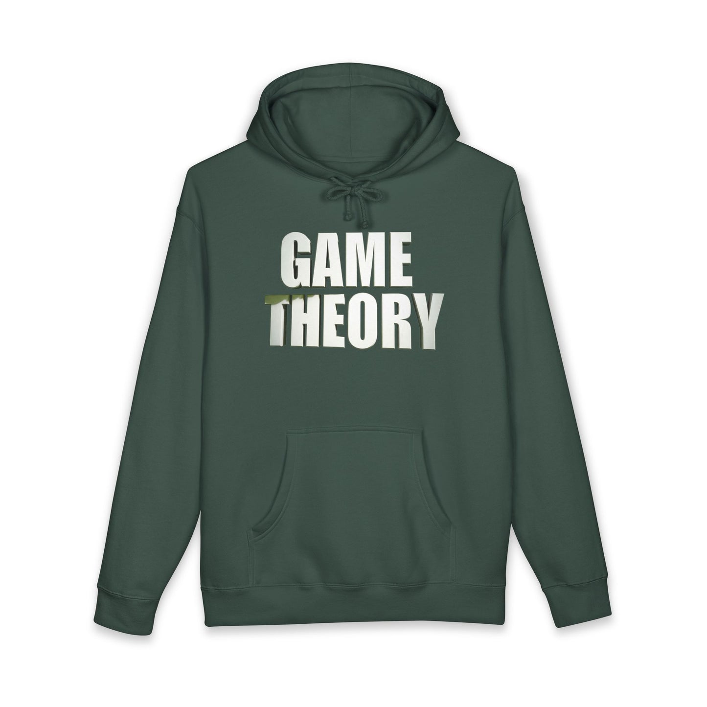 Game Theory Heavyweight Hoodie: MJ Montreal Edition 1