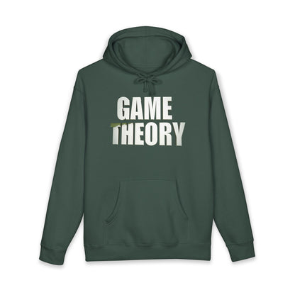 Game Theory Heavyweight Hoodie: MJ Montreal Edition 1