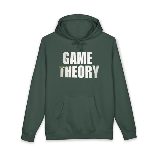 Game Theory Heavyweight Hoodie: MJ Montreal Edition 1
