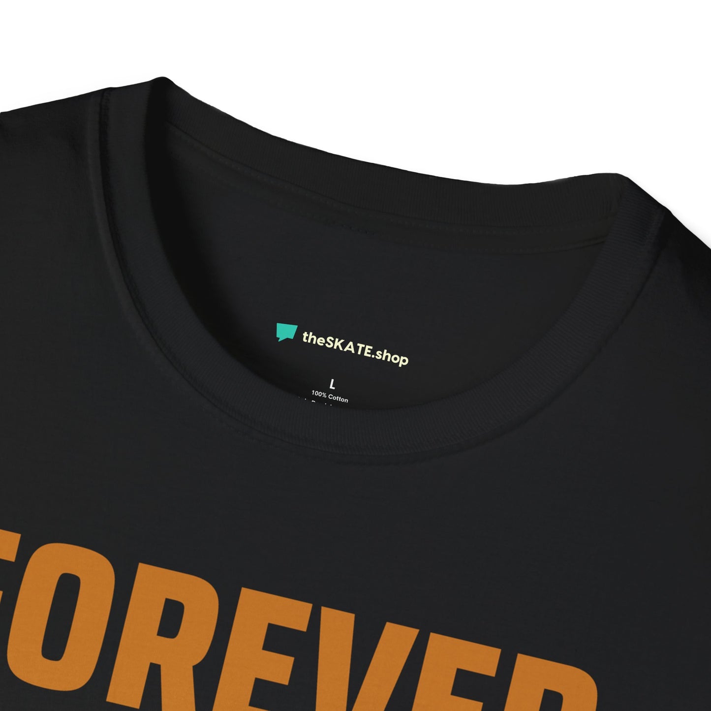 "FOREVER ROLLING" T Shirt