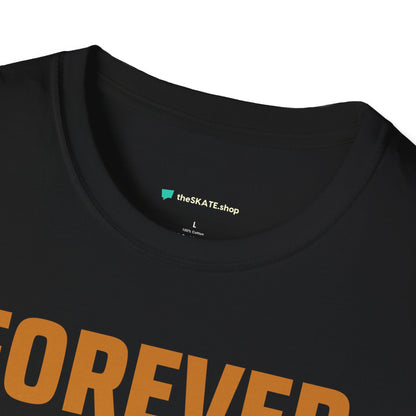 "FOREVER ROLLING" T Shirt