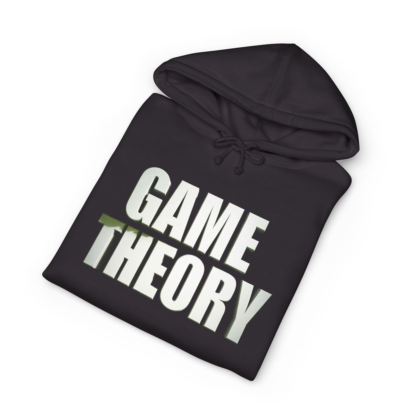 Game Theory Heavyweight Hoodie: MJ Montreal Edition 1