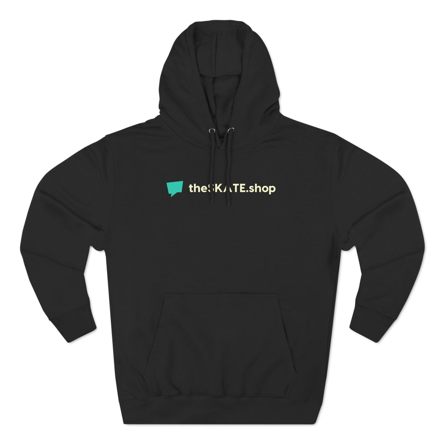 "theSKATE.Shop" Hoodie