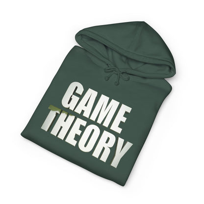 Game Theory Heavyweight Hoodie: MJ Montreal Edition 1