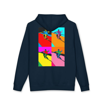 Game Theory Heavyweight Hoodie: MJ Montreal Edition 1