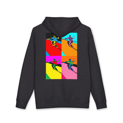 Game Theory Heavyweight Hoodie: MJ Montreal Edition 1