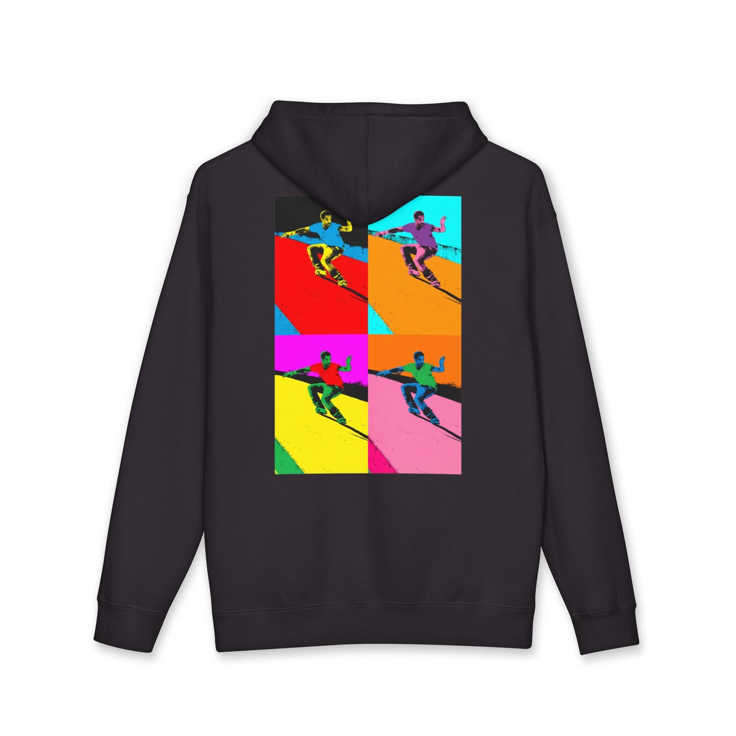 Game Theory Heavyweight Hoodie: MJ Montreal Edition 1