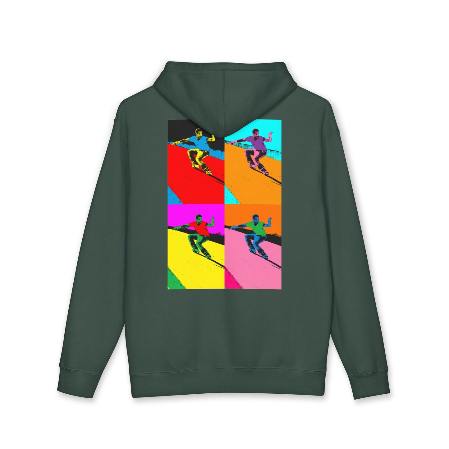 Game Theory Heavyweight Hoodie: MJ Montreal Edition 1