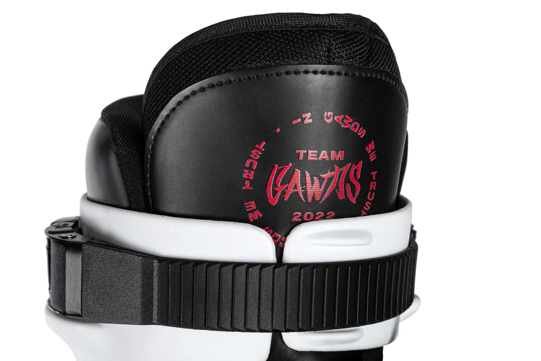 Inline Skates: "Gawds" Team Skate