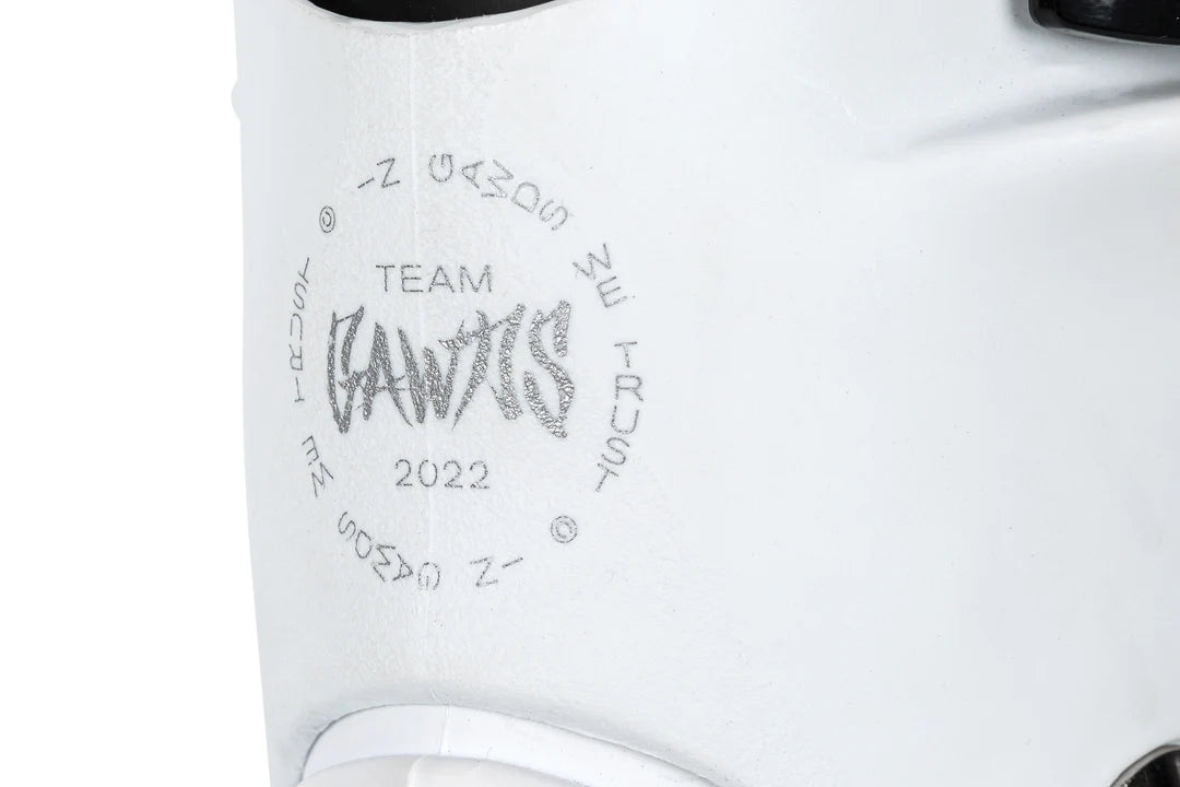 Inline Skates: "Gawds" Team Skate