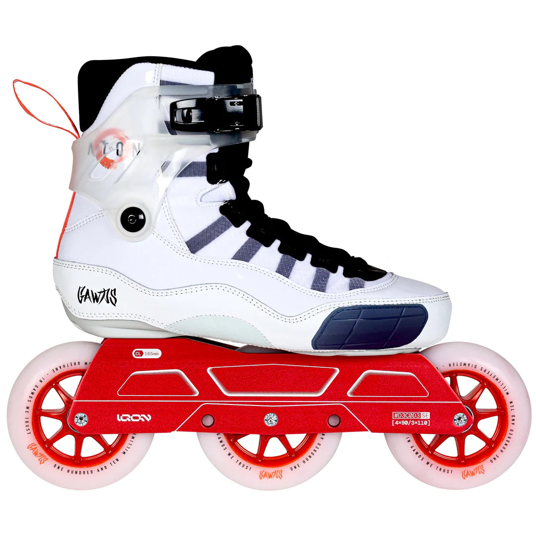 Gawds Aton Recreational Skates