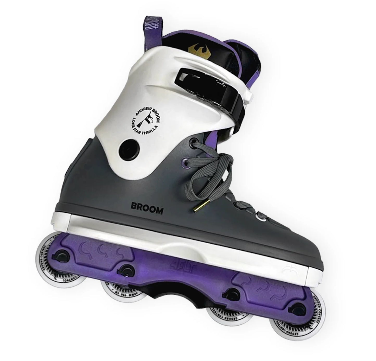 Razors Shift Andrew Broom pro inline skates