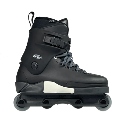 Razors Cult Black inline skates