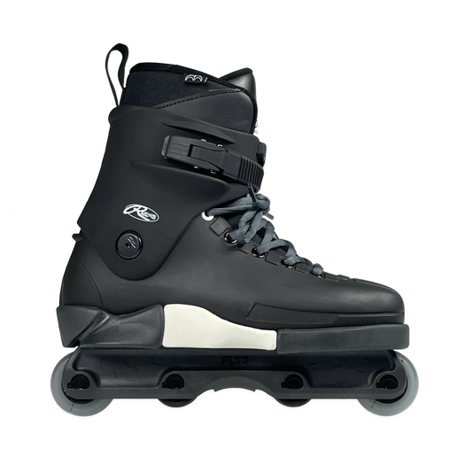 Razors Cult Black inline skates