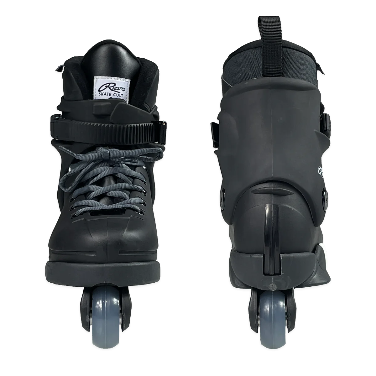 Razors Cult Black inline skates