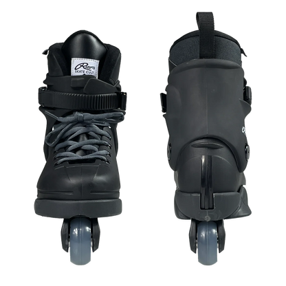 Razors Cult Black inline skates