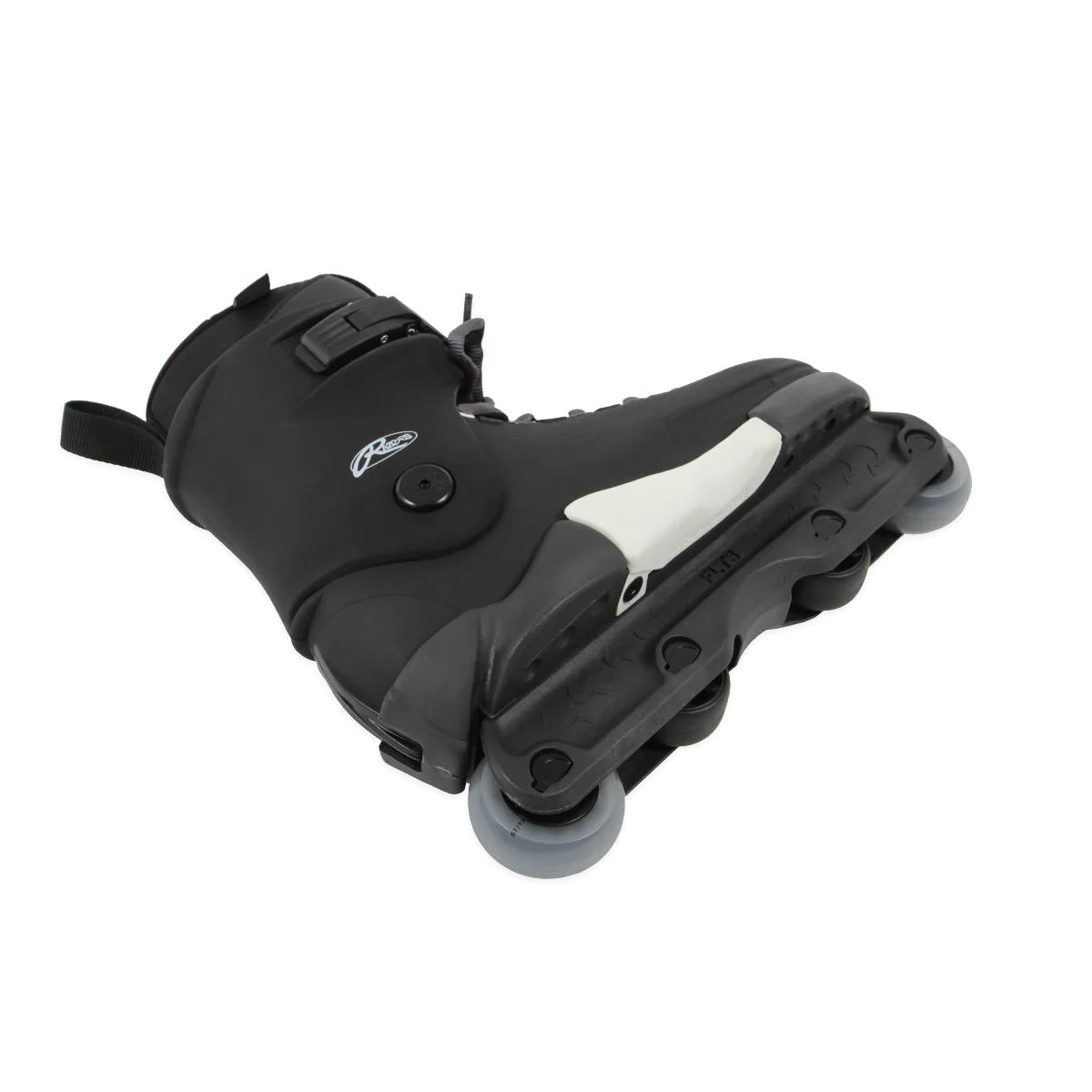 Razors Cult Black inline skates