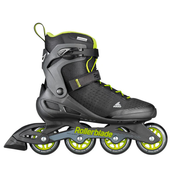 Rollerblade Zetrablade Elite 80 inline skates