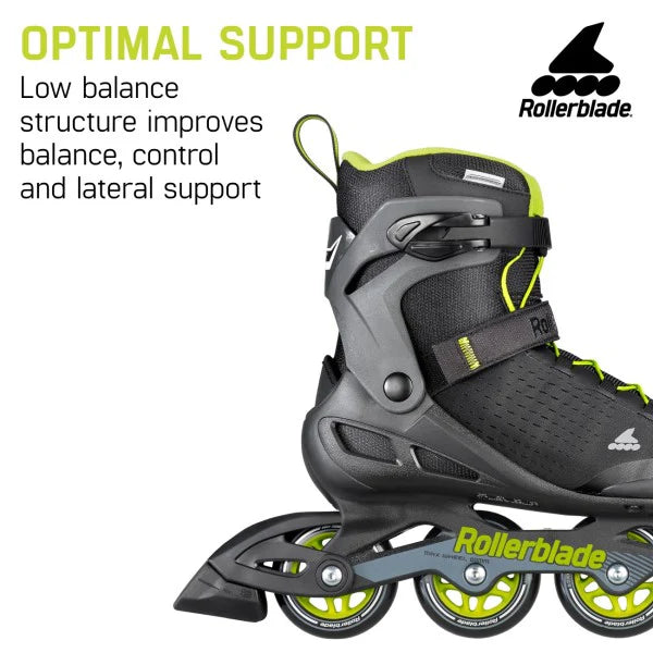 Rollerblade Zetrablade Elite 80 inline skates