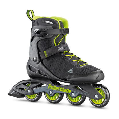 Rollerblade Zetrablade Elite 80 inline skates