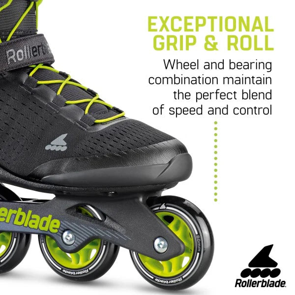 Rollerblade Zetrablade Elite 80 inline skates